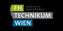 FH Technikum Wien Logo